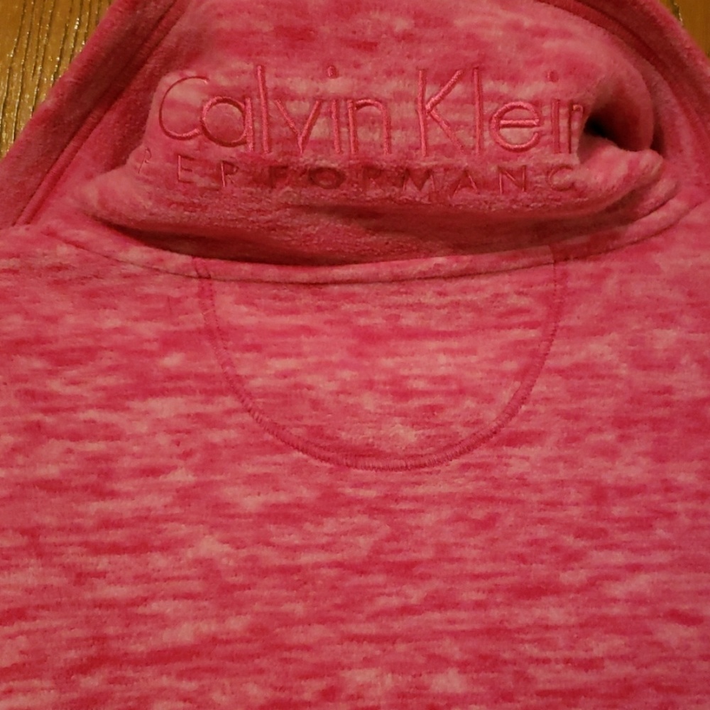 Calvin Klein jacket - Picture 3 of 4